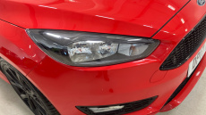 Ford Focus 1.0 EcoBoost 125 ST-Line 5dr Petrol Hatchback